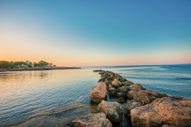 
MARLITA BEACH HOTEL APARTMENTS
