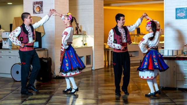 
Bulgária egyénileg 2026- Aranyhomok 7 éj - Palm Beach All Inclusive
