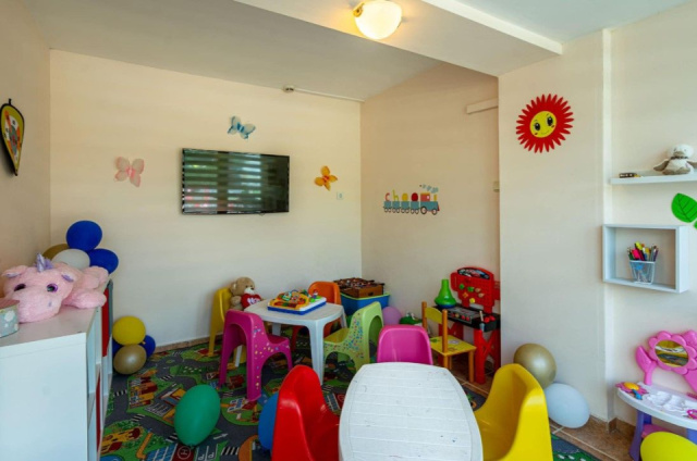 
Bulgária repülővel Budapestről 2026 8 nap/7 éj-Aranyhomok - BSA Hotel Gradina
