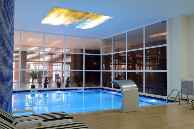 
NOTION KESRE BEACH & SPA
