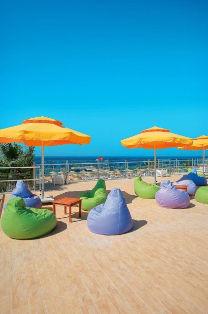 
ARMONIA HOLIDAY VILLAGE & SPA
