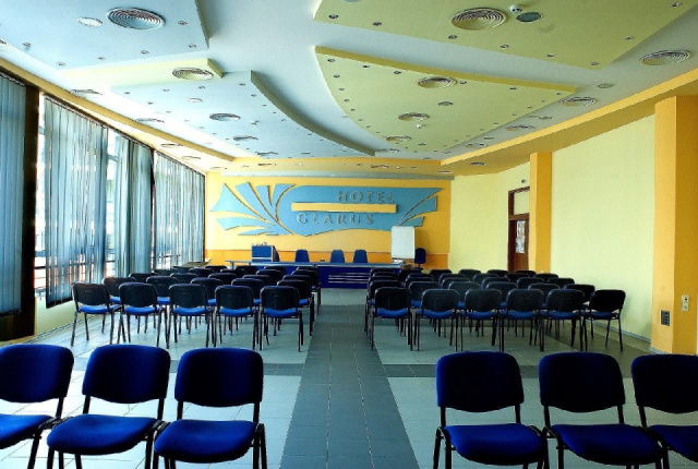 
Bulgária repülővel Budapestről 2026 8 nap/7 éj-Napospart - Hotel Glarus
