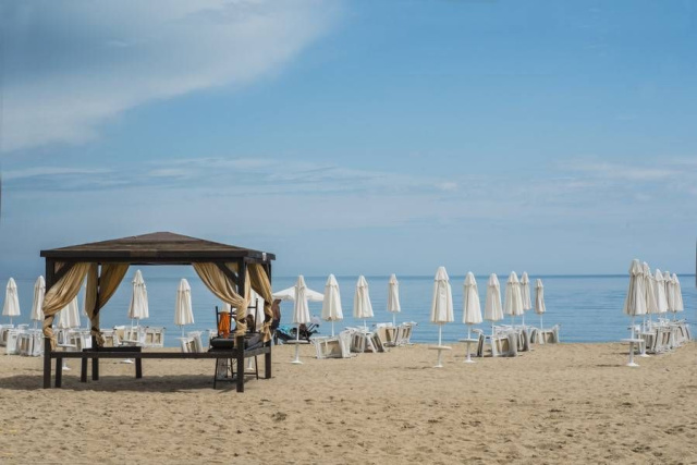 
Bulgária repülővel Debrecenből 2026 8 nap/7 éj-Napospart - Hotel Zenith
