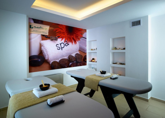 
ALBATROS RESORT & SPA
