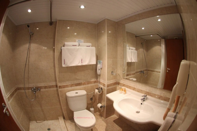 
Bulgária busszal 2026 10 nap/ 7 éj -Napospart - Sentido Bellevue Beach
