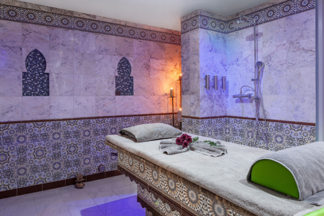 
DOUBLETREE BY HILTON DUBAI AL JADAF
