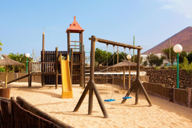 
SBH HOTEL ROYAL MONICA
