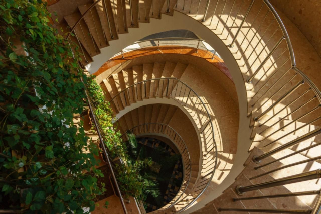 
Bulgária egyénileg 2026- Aranyhomok - Park Hotel Odessos
