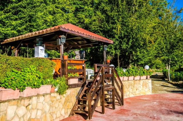 
Bulgária egyénileg 2026- Aranyhomok - Havana Casino Hotel & Spa
