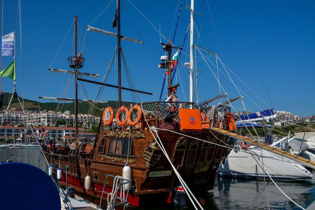 
Bulgária repülővel Budapestről 2026 8 nap/7 éj-Szveti Vlasz - Olymp Aparthotel
