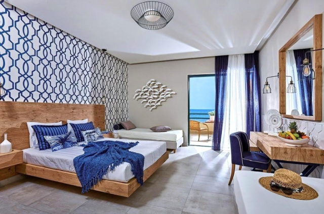 
CLUB CALIMERA SIRENS BEACH
