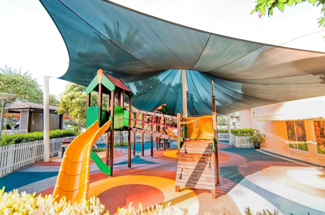 
HABTOOR GRAND RESORT & SPA
