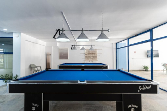 
Bulgária repülővel Budapestről 2026 8 nap/7 éj-Napospart - Hotel Azurro
