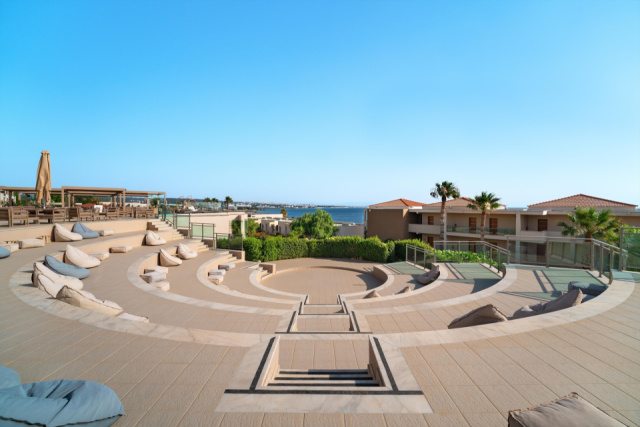 
Kresten Royal Euphoria Resort
