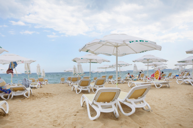 
Bulgária egyénileg 2026- Napospart 7 éj - Hotel Marvel All Inclusive
