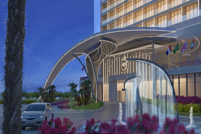 
ROYAL M AL AQAH BEACH HOTEL & RESORT
