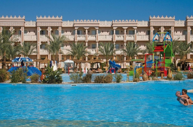 
PICKALBATROS ALBATROS PALACE
