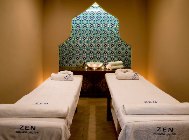 
CLUB RESORT ATLANTIS
