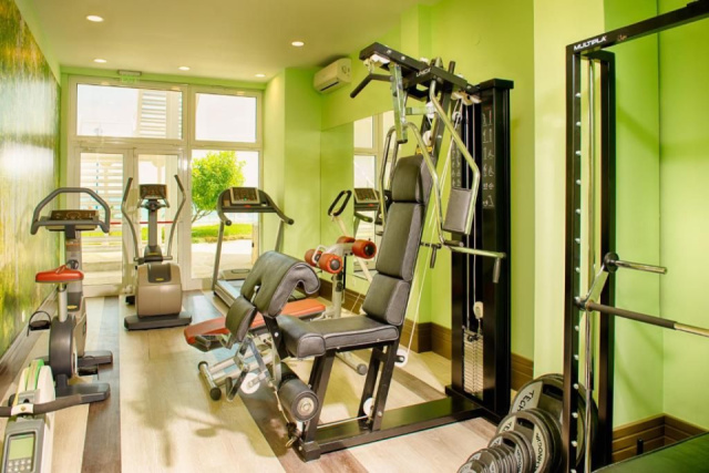 
Bulgária repülővel Debrecenből 2026 8 nap/7 éj-Obzor - AluaSun Helios Beach
