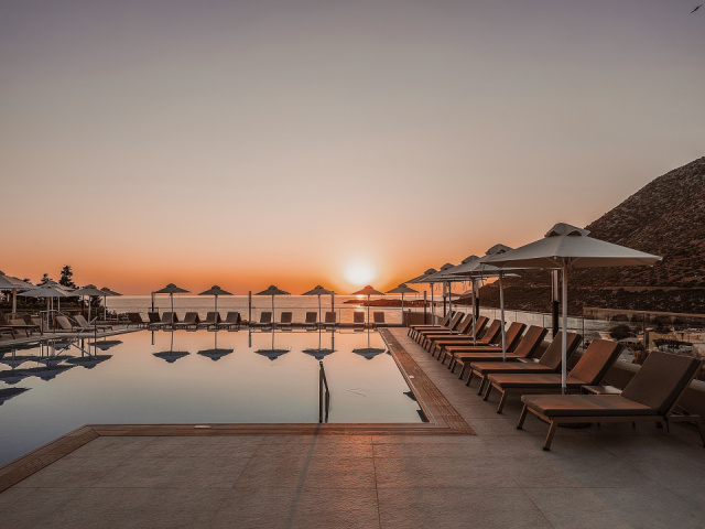 
MITSIS BALI PARADISE
