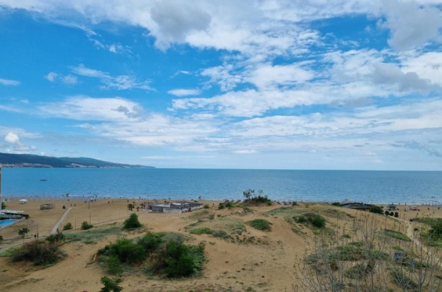 
Bulgária busszal 2026 10 nap/ 7 éj -Napospart - Hotel Fenix
