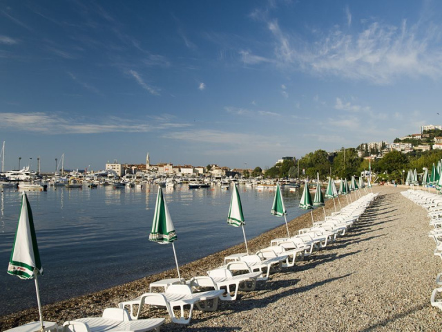 
Montenegró egyénileg 2026 - Budva - Hotel Iper
