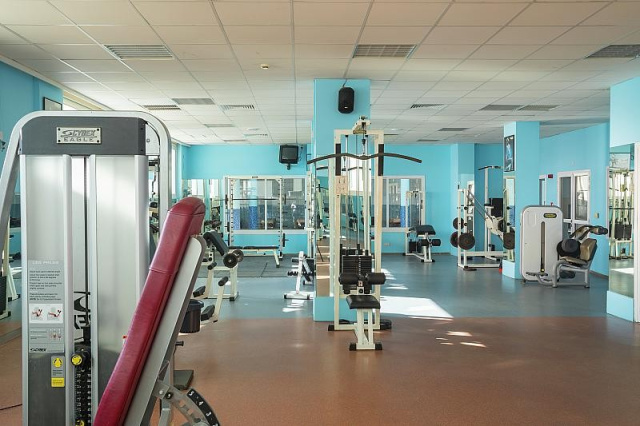 
CONSTANTINOS THE GREAT BEACH
