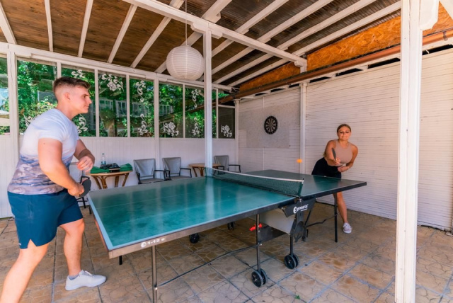 
Bulgária repülővel Budapestről 2026 8 nap/7 éj-Napospart - Izola Paradise
