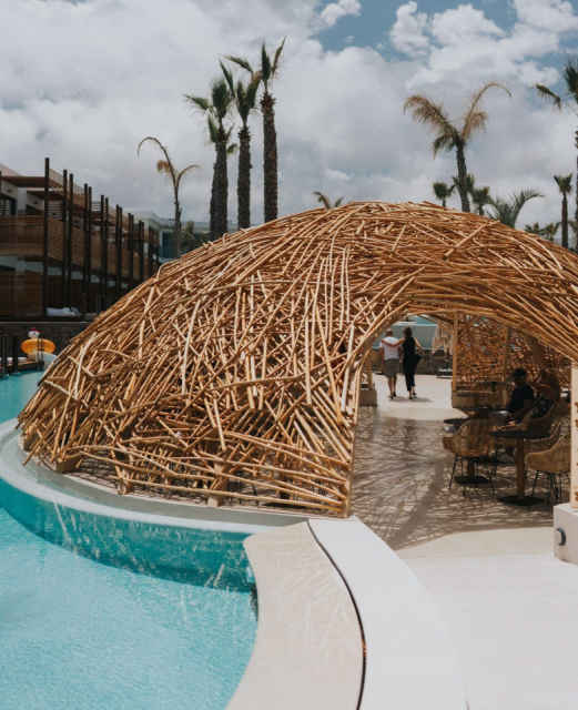 
STELLA ISLAND RESORT & SPA
