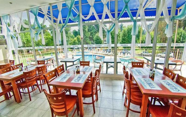 
Bulgária egyénileg 2026- Szent Konsztantin és Elena - Gloria
