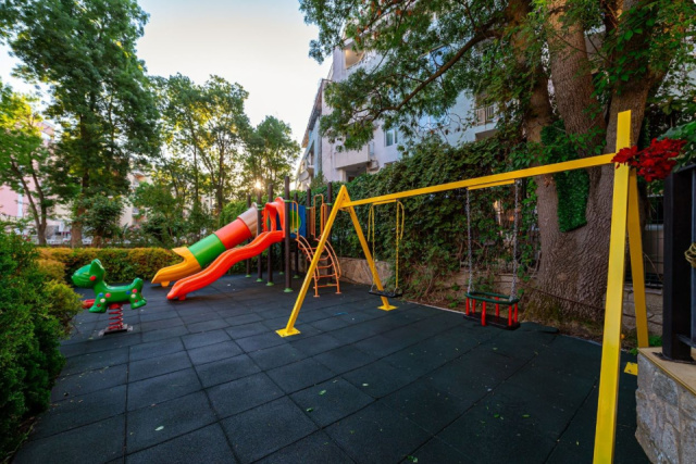 
Bulgária repülővel Budapestről 2026 8 nap/7 éj-Napospart - Hotel Riva
