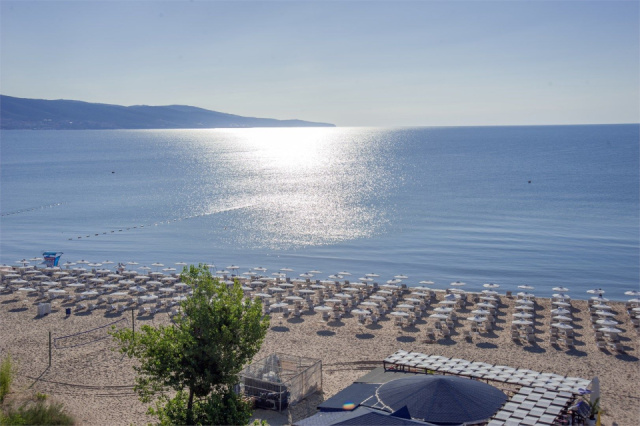 
Bulgária repülővel Debrecenből 2026 8 nap/7 éj-Napospart - Hotel Viand
