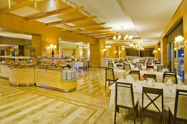 
FANTASIA HOTEL DELUXE
