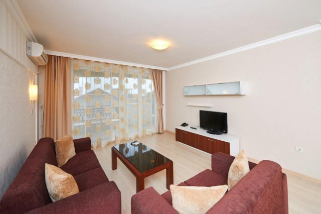 
Bulgária egyénileg 2026- Pomorie 7 éj - Aparthotel Penelopa Palace
