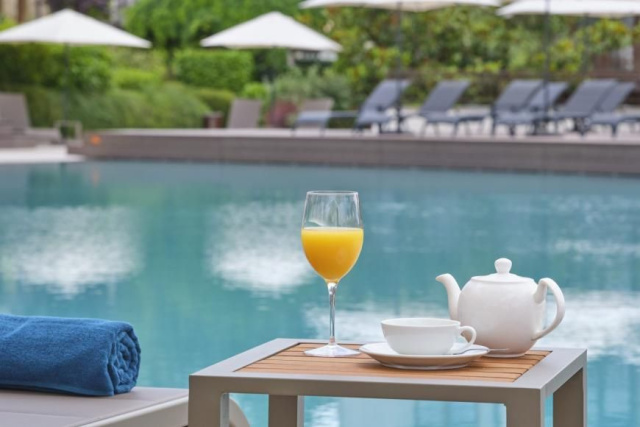 
Bulgária repülővel Budapestről 2026 8 nap/7 éj-Szozopol - Santa Marina Holiday Village
