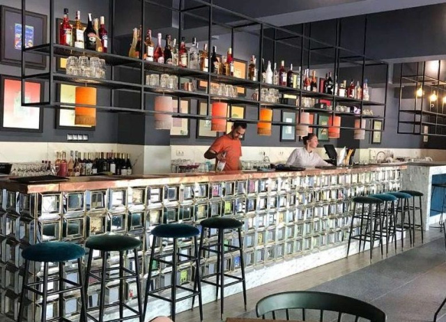 
Bulgária egyénileg 2026- Napospart 7 éj - Hotel Zefir Beach
