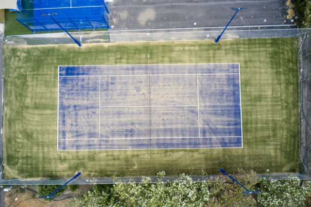 
Atlantica Ocean Beach
