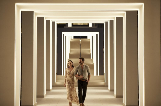 
MAYIA EXCLUSIVE RESORT & SPA
