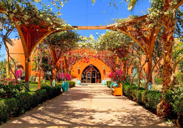 
SOULOTEL EMERALD RESORTS & SPA
