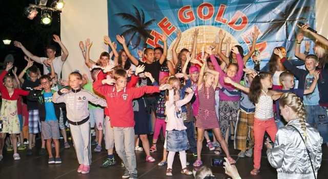 
Bulgária egyénileg 2026- Napospart 7 éj - Hotel MPM Kalina Garden
