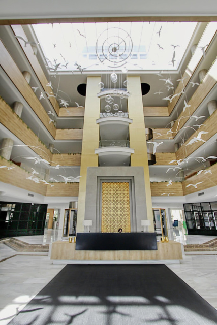 
BG REI DEL MEDITERRANI PALACE
