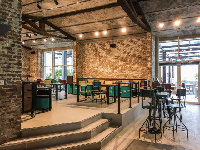 
CITYMAX HOTEL BUSINESS BAY
