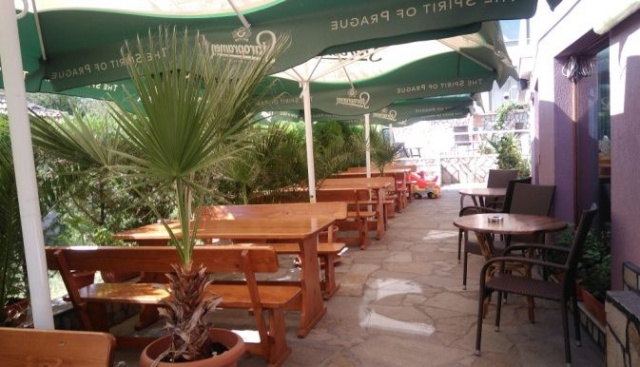 
Bulgária egyénileg 2026- Obzor 7 éj - Favorite
