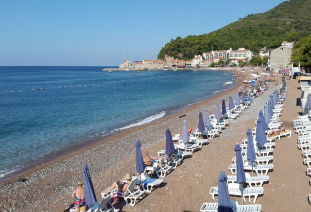 
Montenegró egyénileg 2026 - Petrovac - Hotel Vile Oliva
