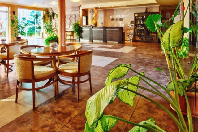 
Bulgária repülővel Debrecenből 2026 8 nap/7 éj-Napospart - Hotel Forum
