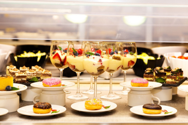 
Bulgária busszal 2026 10 nap/ 7 éj -Napospart - Hotel Barcelo Royal Beach
