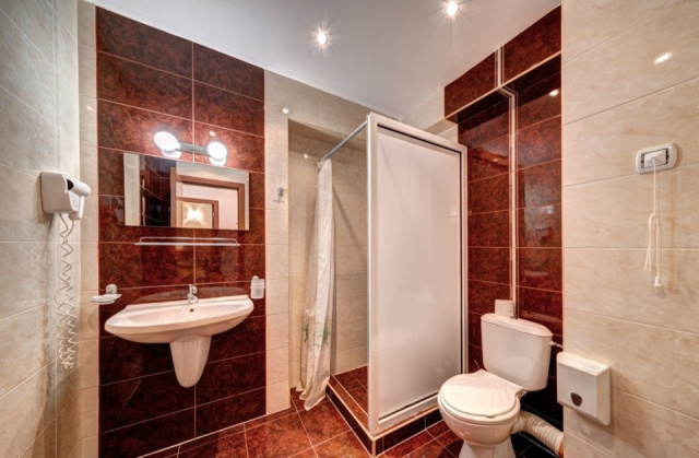 
Bulgária repülővel Budapestről 2026 8 nap/7 éj-Napospart - Hotel Esperanto
