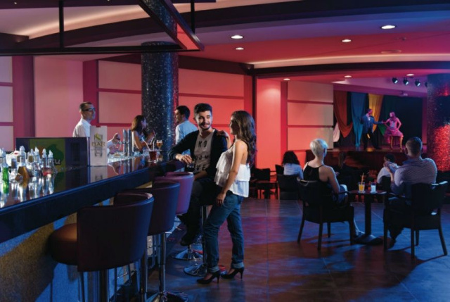 
Bulgária busszal 2026 10 nap/ 7 éj -Napospart -  Dreams Sunny Beach Resort & Spa
