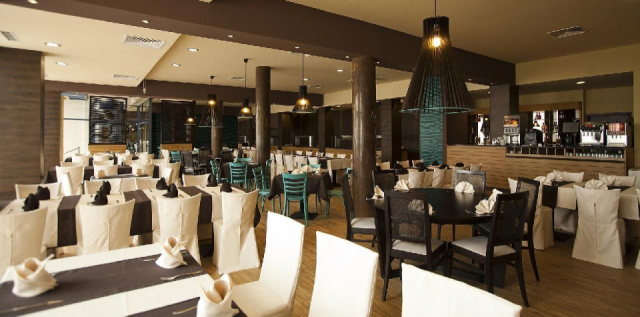 
Bulgária egyénileg 2026- Szent Konsztantin és Elena 7 éj - Azalia
