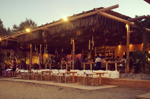 
Virginia Family Resort
